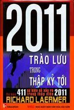 2011 trào lưu trong thập kỷ tới