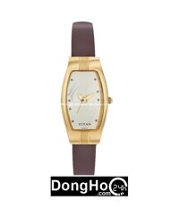 Đồng hồ nữ Titan 2067YL03