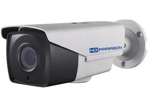 Camera thân hồng ngoại HD Pagaron HDS-1887STVI-IR5 2.0MP