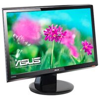 Màn hình máy tính Asus VH228T - LED, 21.5 inch, Full HD (1920 x 1080)