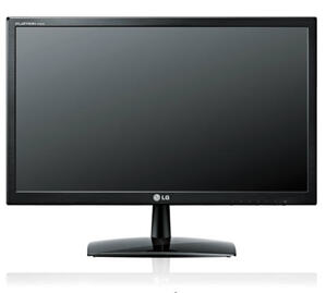 Màn hình máy tính LG IPS225V-BN - LED, 21.5 inch, Full HD (1920 x 1080)