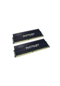 RAM Patriot 2*2Gb Xtreme Sector 5 series DDRam III bus 2000Mhz