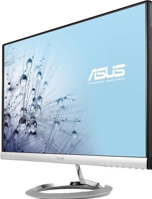 Màn hình máy tính Asus MX239H - LED, 23 inch, Full HD (1920 x 1080)