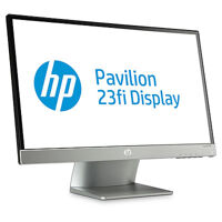 Màn hình máy tính HP 23FI (C7T77A7) - LED, 23 inch, 1920 x 1080 pixel