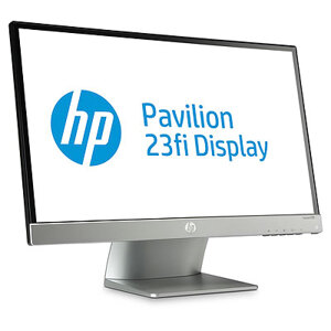 Màn hình máy tính HP 23FI (C7T77A7) - LED, 23 inch, 1920 x 1080 pixel