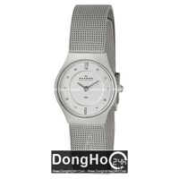 Đồng hồ nữ Skagen 233XSSS