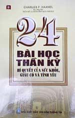 24 bài học thần kỳ