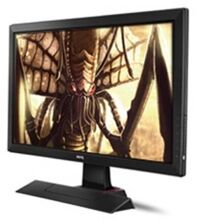 Màn hình máy tính BenQ RL2450H - LED, 24 inch, Full HD (1920 x 1080)