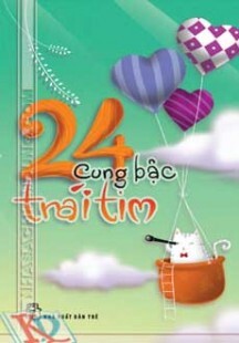 24 CUNG BẬC TRÁI TIM