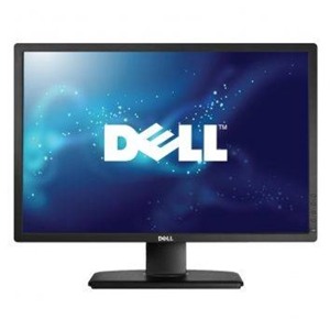 Màn hình máy tính Dell U2412HM - LED, 24 inch, 1920 x 1200 pixel