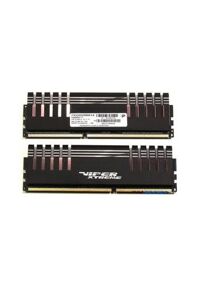 RAM Patriot 2*4 Gb GAMER 2 Division 2 Series DDRam III bus 1600Mhz