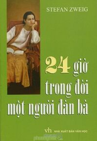 24 giờ trong đời một người đàn bà