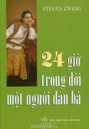 24 giờ trong đời một người đàn bà