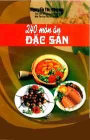 240 Món Ăn Đặc Sản