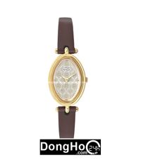 Đồng hồ nữ Titan 2418YL01