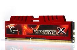 RAM GSKiLL 2*4Gb RIPJAWS 12800CL9D-2GBXL DDRam 3 Bus 1600