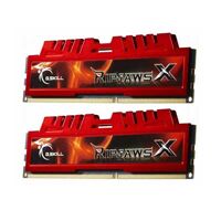 RAM GSKiLL 2*4Gb RIPJAWS XL DDRam 3 Bus 1333MHz