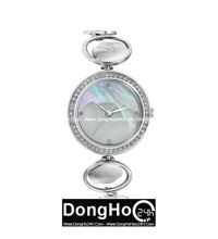 Đồng hồ nữ Titan 2539SM01