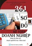 261 Sơ Đồ Kế Toán Doanh Nghiệp