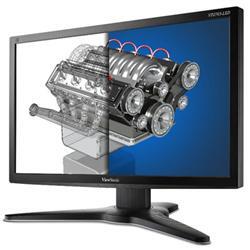 Màn hình máy tính Viewsonic VP2765 - LED, 27 inch