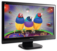 Màn hình máy tính Viewsonic VX2753MH - LED, 27 inch, 1920 x 1080 pixel