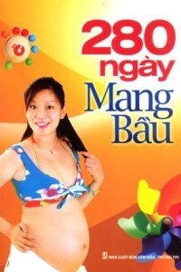 280 ngày mang bầu - BS. Phùng Bích Sâm