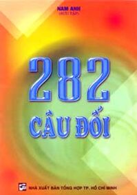 282 Câu Đối