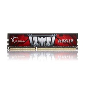 RAM GSKiLL 2Gb ECO Series DDRAM III Bus 1600MHz