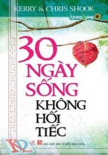 30 ngày sống không hối tiếc