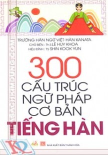 300 cấu trúc ngữ pháp cơ bản