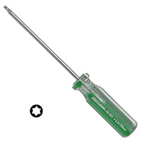 Vít Torx Crossman 46-584, 3.2 mm