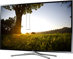 Smart Tivi LED 3D Samsung 32 inch FullHD UA32F6400 (32F6400)