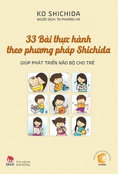 33 Bài Thực Hành Theo Phương Pháp Shichida