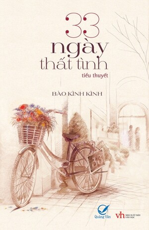 33 ngày thất tình - Bào Kình Kình