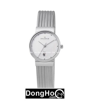 Đồng hồ nữ Skagen 355SSS1