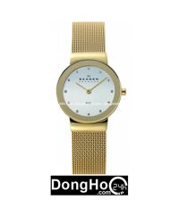 Đồng hồ nữ Skagen 358SGGD