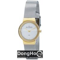 Đồng hồ nữ Skagen 358SGSCD