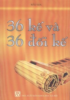 36 Kế Và 36 Đối Kế