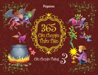 365 Câu Chuyện Thần Tiên - Câu Chuyện Tháng 3