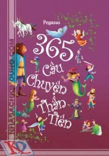 365 câu chuyện thần tiên