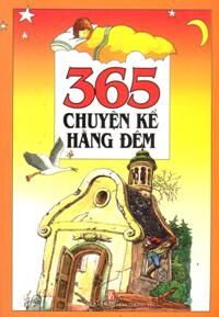 365 Chuyện Kể Hằng Đêm - Mùa Thu