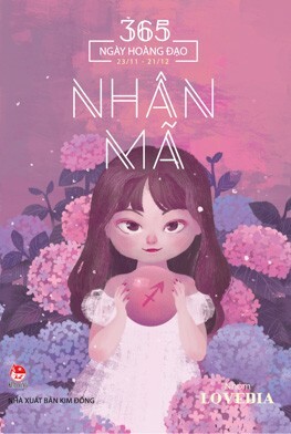 365 Ngày Hoàng Đạo - Nhân Mã