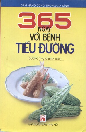 365 ngày với bệnh tiểu đường