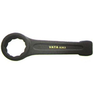 Cờ lê vòng đóng Vata 8363036 - 36mm