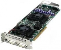 Card đồ họa (VGA Card) Ati 3Dlabs Wildcat4 7110 256MB Video Card