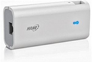 Bộ phát Wifi Router 3G Hame R1