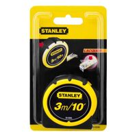 Thước cuốn thép Stanley 30-608L 3m