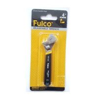 Mỏ lết cán bọc nhựa Fulco RP-AH-4