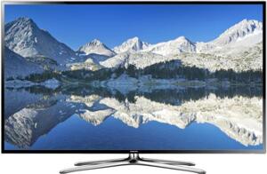 Smart Tivi LED 3D Samsung 46 inch FullHD UA46F6400 (46F6400)