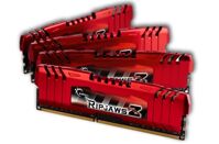 RAM GSKiLL 4*8Gb RipjawsZL DDRam 3 bus 1600